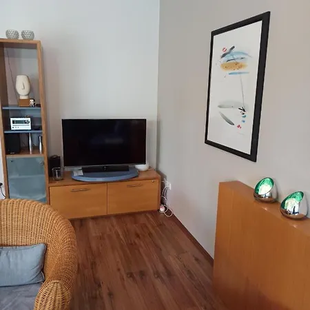 Rugenbargsweg 46 Wo. 14 Apartment