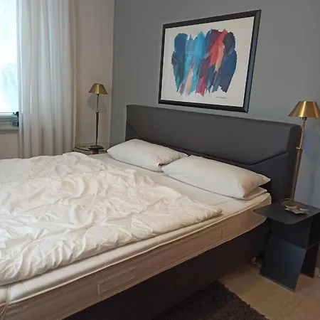 Rugenbargsweg 46 Wo. 14 Apartment