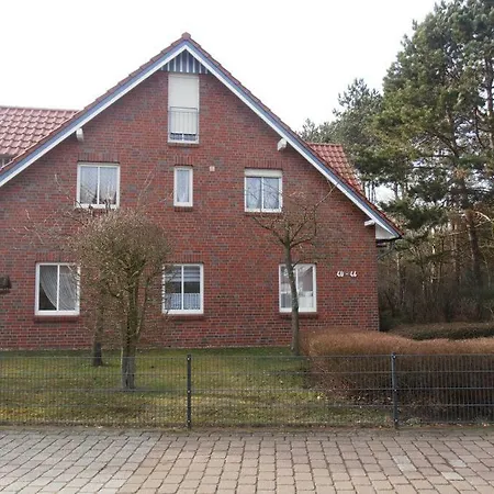 Rugenbargsweg 46 Wo. 14