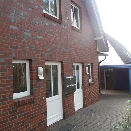Rugenbargsweg 46 Wo. 14 * Cuxhaven