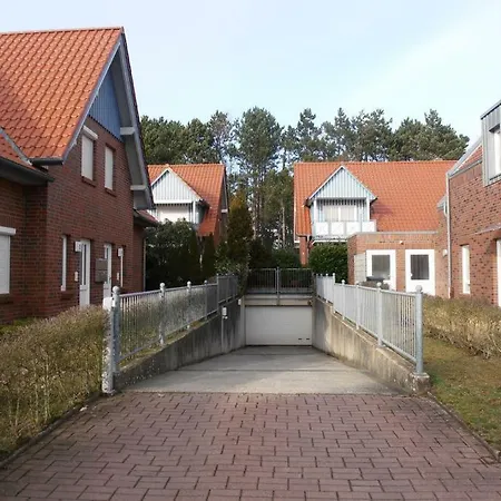 Rugenbargsweg 46 Wo. 14 Cuxhaven