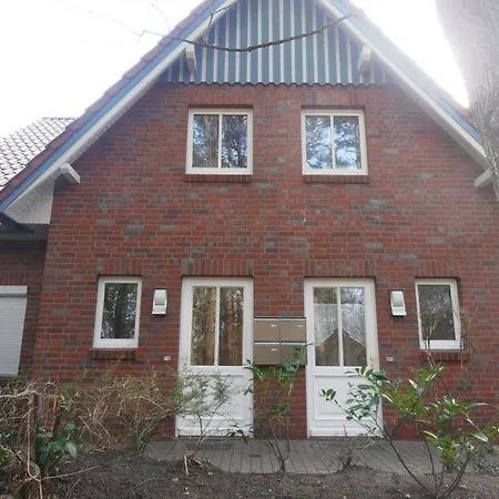 Rugenbargsweg 46 Wo. 14 Apartment